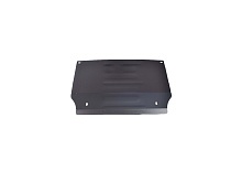 Защита радиатора и рулевой рейки для BMW 5 серии VI (F10/F11/F07)