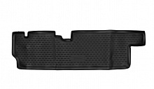 Коврик в салон полиуретан для ГАЗ ГАЗель Некст I