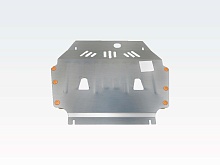 Защита картера и КПП для Volvo XC90 I