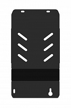 Защита АКПП для Infiniti EX 25 I (J50)