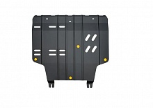 Защита картера и КПП для Changan UNI-V