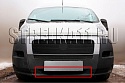 Защитная сетка радиатора низ для Fiat Ducato III