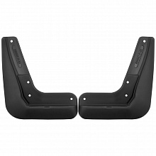 Брызговики передние для BYD Chazor I