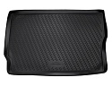 Коврик в багажник для Opel Meriva B Рестайлинг
