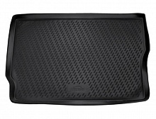 Коврик в багажник для Opel Meriva B Рестайлинг