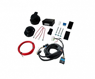 Новинка! Комплекты штатной электрики подключения ТСУ