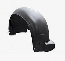 Подкрылок задний левый 1шт. для Fiat Ducato II Рестайлинг