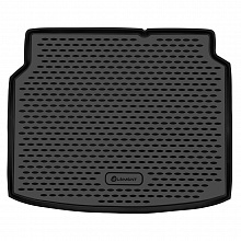 Коврик в багажник для Chery Tiggo 4 I Рестайлинг 2