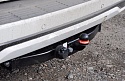 Фаркоп Oris c типом шара F для Toyota Land Cruiser 200 Series Рестайлинг 1