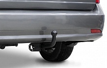 Фаркоп Berg с типом шара А для Chevrolet Lacetti