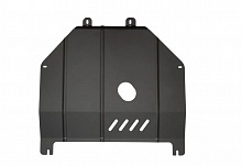 Защита картера и КПП для Changan CS95 I Рестайлинг