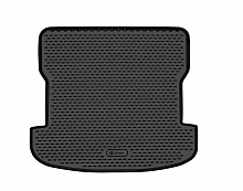 Коврик в багажник для Hyundai Custin I