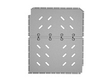 Защита батареи с крепежом для Zeekr 9X