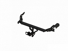 Фаркоп Sheriff с типом шара A для Kia Sorento IV