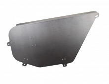 Защита топливного бака для Honda CR-V V Рестайлинг