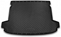 Коврик в багажник для Kia Sportage IV