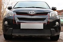 Защитная сетка радиатора верх для Toyota Urban Cruiser