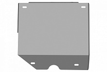 Защита электро двигателя для LiXiang L7