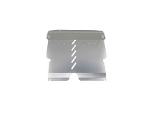 Защита картера и КПП для FAW V2