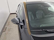 Водосток лобового стекла Премиум для Kia Cerato IV