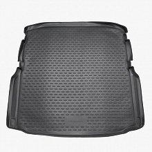 Коврик в багажник для Volkswagen Passat B7