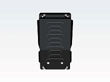 Защита радиатора для Sollers Argo