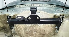 Фаркоп Bizon с типом шара Е для Subaru Forester V