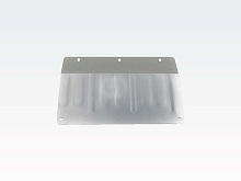 Защита картера и КПП для Suzuki Hustler I