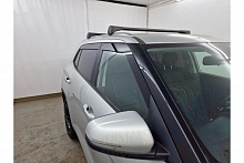 Дефлекторы окон 2D 4 шт. для Solaris HS I