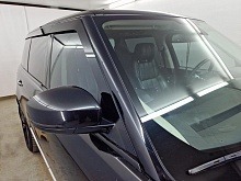 Дефлекторы окон 2D 6 шт. для Land Rover Range Rover IV