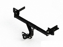 Фаркоп Sheriff с типом шара A для Subaru XV II Рестайлинг