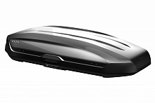 Автобокс LUX TAVR 197 520L двустороннее открывание