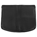 Коврик в багажник для Mazda 3 I (BK)