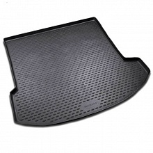 Коврик в багажник для Mazda CX-9 I Рестайлинг