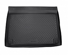 Коврик в багажник для Toyota FJ Cruiser
