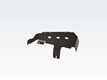 Защита компрессора для Land Rover Discovery III