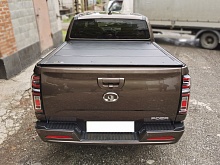 Крышка 4-х секционная HAL 4S PRO для Great Wall Poer I