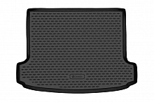 Коврик в багажник для Changan Alsvin