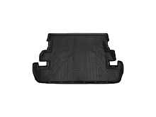 Коврик в багажник для Toyota Land Cruiser 200 Series Рестайлинг 1