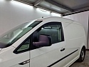 Дефлекторы окон 2D 2 шт для Volkswagen Caddy III