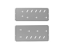 Защита батареи с крепежом для Voyah Free I Рестайлинг 2