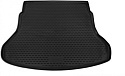 Коврик в багажник для Hyundai Solaris II