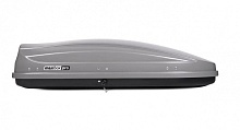 Автобокс MaxBox PRO 460 (средний) двустороннее открывание
