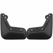 Брызговики передние для Jetour X50