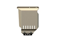 Защита топливного бака для Suzuki Jimny III Рестайлинг 2