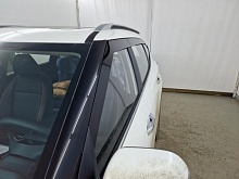 Дефлекторы окон 2D 6 шт. для Kia Seltos I Рестайлинг