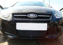 Защитная сетка радиатора для Ford Focus III