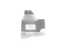 Защита приводного ремня моторного отсека для Chery Tiggo 8 Pro