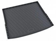 Коврик в багажник для Haval F7 II