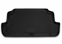 Коврик в багажник для LADA (ВАЗ) 2121 (4x4) I Рестайлинг